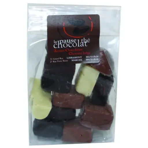 Mix pralines 125g